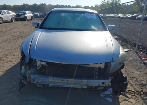 2009 Honda Accord Lxp from USA, damaged, VIN 1HGCP26499A082625